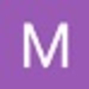 Meet your Posher, Mackenzie